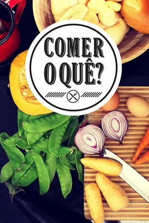 Comer o que?