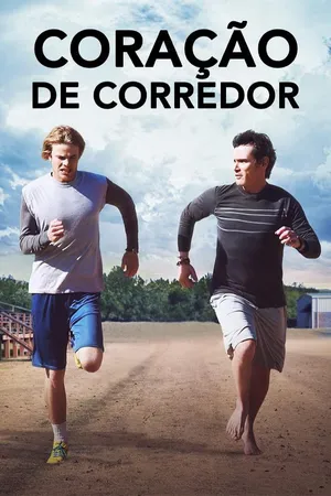 Coração de Corredor