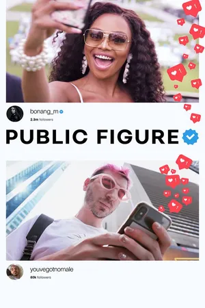 Public Figure