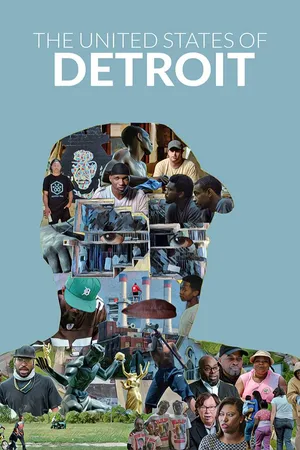 The United States of Detroit