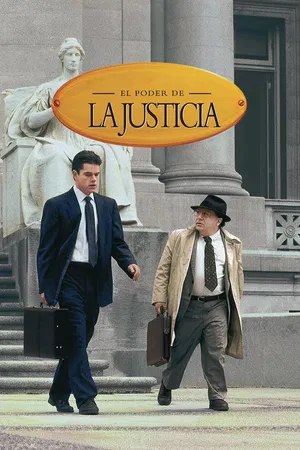 John Grisham's: el poder de la justicia