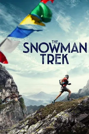 The Snowman Trek
