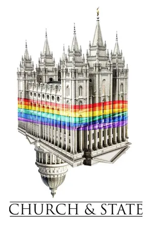 Church & State