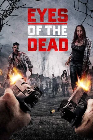 Eyes of the Dead