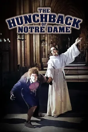 The Hunchback of Notre Dame