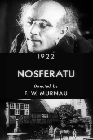 Nosferatu