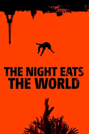 The Night Eats The World