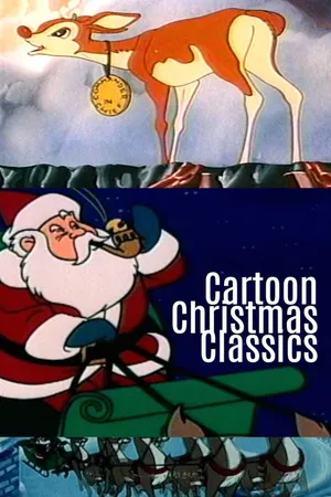 Cartoon Christmas Classics