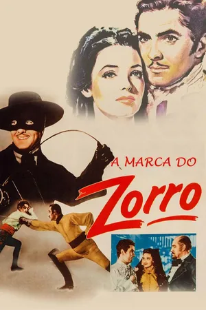 A Marca do Zorro
