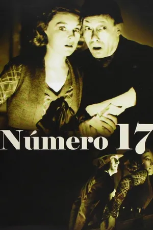 O Mistério do Número 17