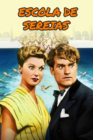 Escola de Sereias