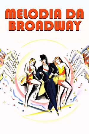 Melodia da Broadway