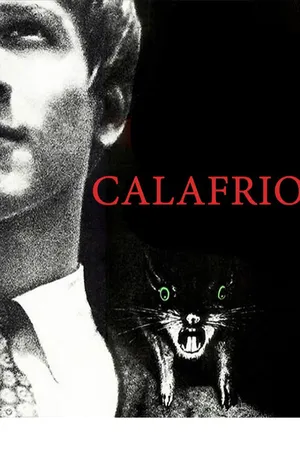 Calafrio