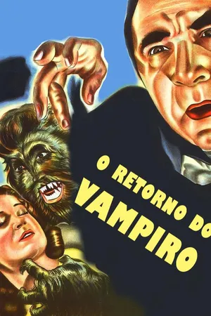O retorno do vampiro