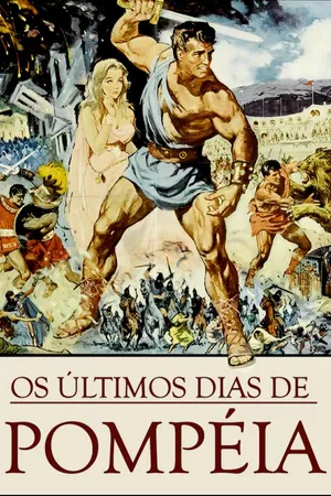 Os Últimos Dias de Pompéia