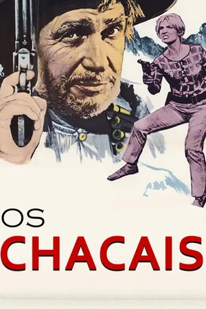 Os chacais