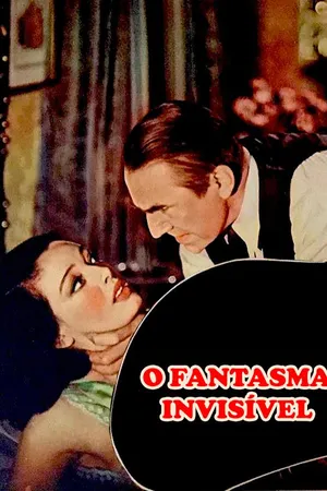 O fantasma Invisível