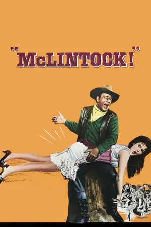 McLintock