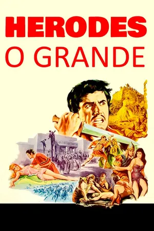 Heródes, O  Grande