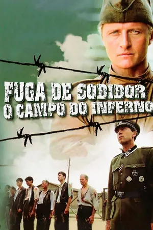 Fuga de Sobibor