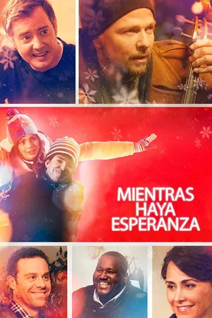 Mientras haya esperanza
