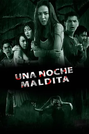 Una noche maldita