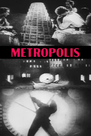 Metropolis