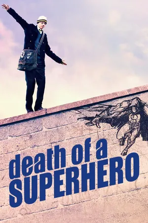 Death of a Superhero