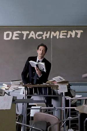 Detachment