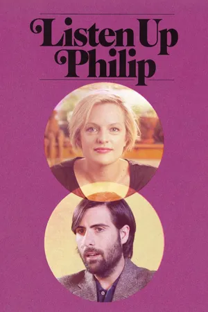 Listen Up Philip