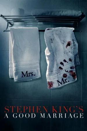 Stephen King's A Good Marriage