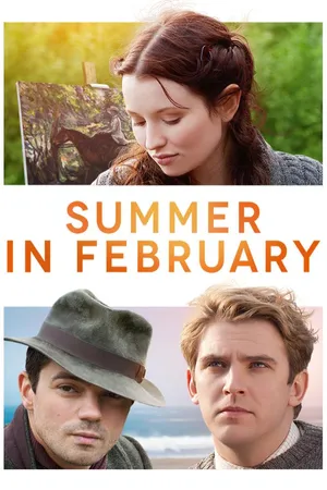 Summer in February