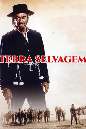 Terra selvagem