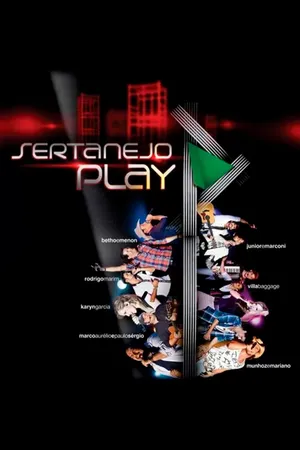 Sertanejo Play