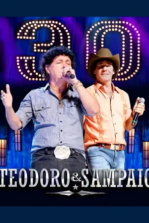 Teodoro e Sampaio
