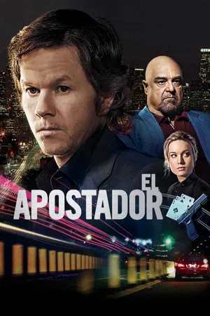El apostador