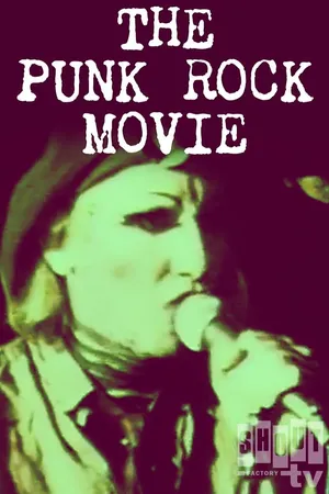 The Punk Rock Movie