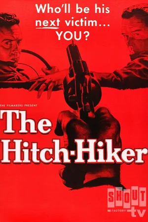 The Hitch-Hiker