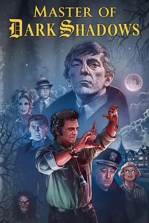 Master of Dark Shadows