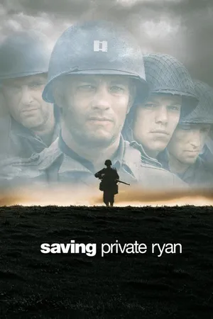 Saving Private Ryan
