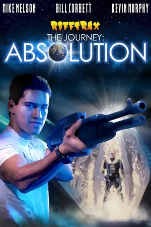 RiffTrax: The Journey: Absolution