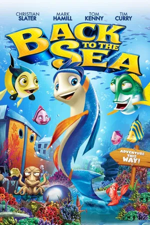 Back to the Sea