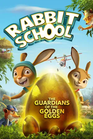 Rabbit School
