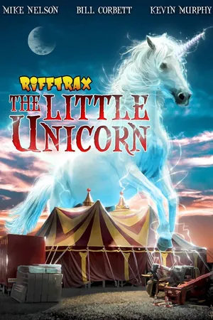 RiffTrax: The Little Unicorn