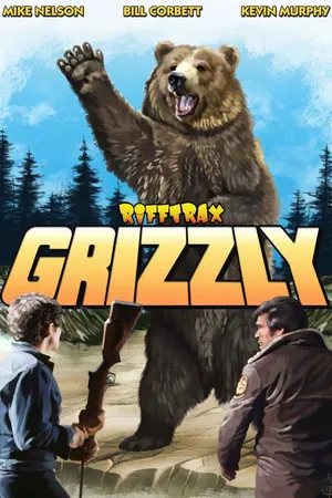 RiffTrax: Grizzly