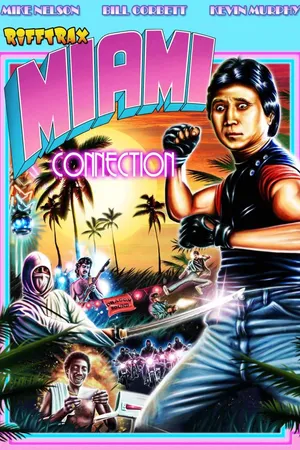 RiffTrax: Miami Connection