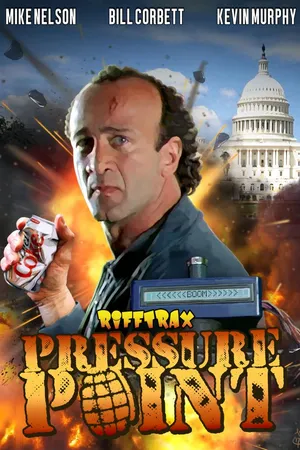 RiffTrax: Pressure Point