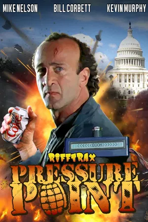 RiffTrax: Pressure Point