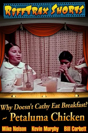 RiffTrax Short: Why Doesn't Cathy