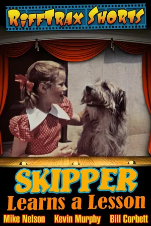 RiffTrax Short: Skipper Learns a Lesson
